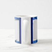 ハッピーハヌカー コーヒーマグカップ