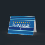 ハッピーハヌカー シーズンカード<br><div class="desc">ハヌカ祝カのカードと贈り物とライトのフェスティバルの8日と8泊。光のフェスティバルはここにある。（ユダヤ教）メノラーに光を当て遊て、ラケットとサフガニヨットに夢と饗宴を与える。ハッ祝プ・ハヌカーを願い、友人や家族、愛する人々とハヌカーの精神。</div>