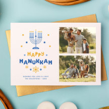 ハッピーハヌカー
