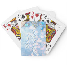 ハッピーハヌカー