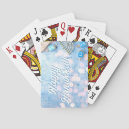 ハッピーハヌカー トランプ