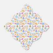 ハッピーハヌカー フェイバーボックス (折り畳みなし)