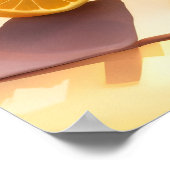 ハッピーハヌカー ポスター (角)