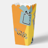 ハッピーハヌカ ダンシングドライデル フェイバーボックス (裏面)