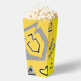 ハッピーハヌカ ダンシングドライデル フェイバーボックス