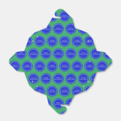 ハッピーハヌッカスターサークル フェイバーボックス (折り畳みなし)