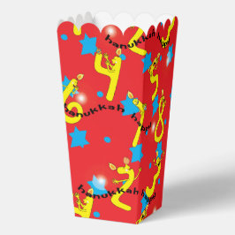 ハッピーハヌッカナンバーズ フェイバーボックス