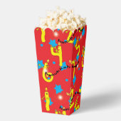 ハッピーハヌッカナンバーズ フェイバーボックス (はじけた状態)