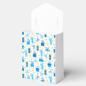 ハッピーハヌッカフビーボックス フェイバーボックス (オープン)