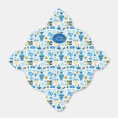 ハッピーハヌッカフビーボックス フェイバーボックス (折り畳みなし)