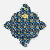 ハッピーハヌッカフビーボックス フェイバーボックス (折り畳みなし)