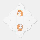 ハッピーハムスター愛用箱 フェイバーボックス (折り畳みなし)