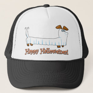 ハッピーハロウィナー キャップ