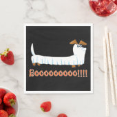 ハッピーハロウィナー スタンダードランチョンナプキン (インサイチュ)