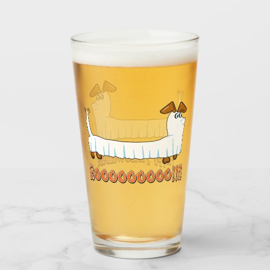 ハッピーハロウィナー タンブラーグラス (ドリンク正面)