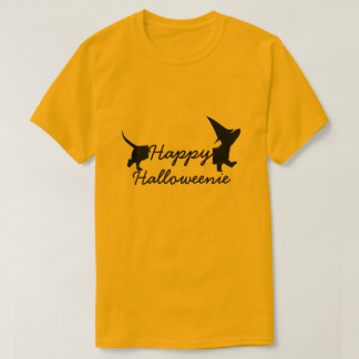 ハッピーハロウィニーTシャツ Tシャツ