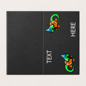 ハッピーハロウィン!! (外部フラット)