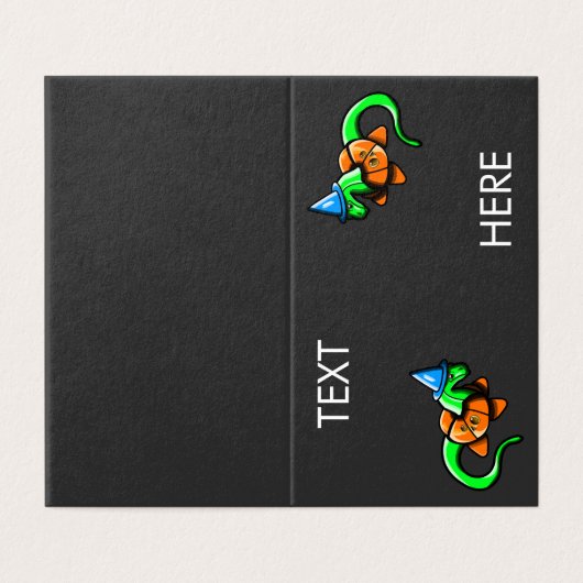 ハッピーハロウィン!! (外部フラット)