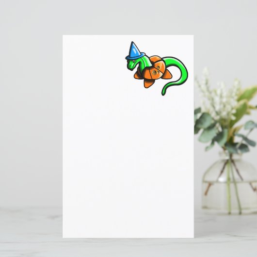 ハッピーハロウィン!! (スタンド正面)