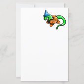 ハッピーハロウィン!! (正面)