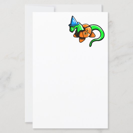 ハッピーハロウィン!! (正面)