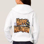 ハッピーハロウィン (裏面)
