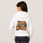 ハッピーハロウィン (裏面フル)