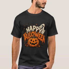 ハッピーハロウィン2026 Tシャツ
