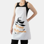 ハッピーハロウィン エプロン (インサイチュ)