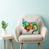 ハッピーハロウィン!! クッション (椅子)