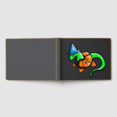 ハッピーハロウィン!! ゲストブック (全面)