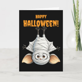 ハッピーハロウィン シーズンカード