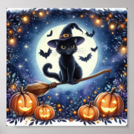 ハッピーハロウィン ポスター