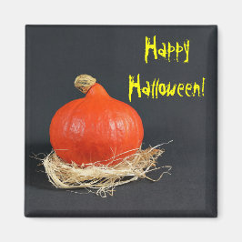 ハッピーハロウィン マグネット