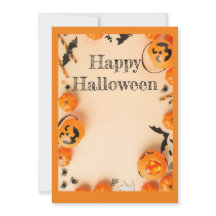 ハッピーハロウィン