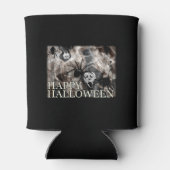 ハッピーハロウィン 缶クーラー (裏面)