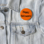 ハッピーハロウィン！ 缶バッジ (インサイチュ)