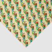 ハッピーハロウィン!! 薄葉紙 (詳細)