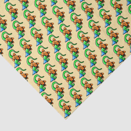 ハッピーハロウィン!! 薄葉紙 (詳細)