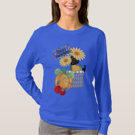 ハッピーハロウィン 3 Tシャツ