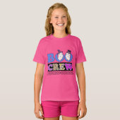 ハッピーハロウィン Tシャツ (正面フル)