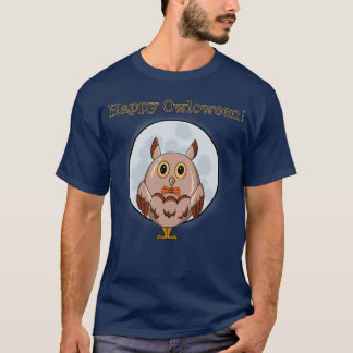 ハッピーハロウィン! Tシャツ