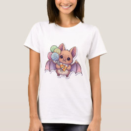 ハッピーハロウィン Tシャツ