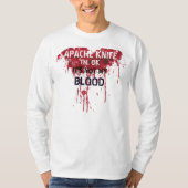 ハッピーハロウィン Tシャツ (正面)
