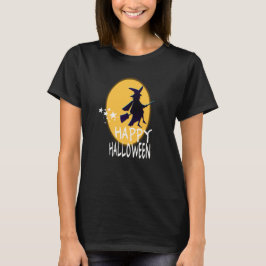 ハッピーハロウィン Tシャツ