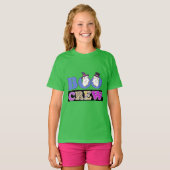 ハッピーハロウィン Tシャツ (正面フル)