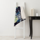 ハッピーハロウィーン シェルパブランケット (インサイチュ)