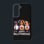 ハッピーハロサンクサス格言ズラバーメリークリスマス SAMSUNG GALAXY S22ケース<br><div class="desc">ハッピーハロサンクサス格言ズラバーメリークリスマス</div>