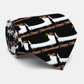 ハッピーハロワイナー ネクタイ (ロール)