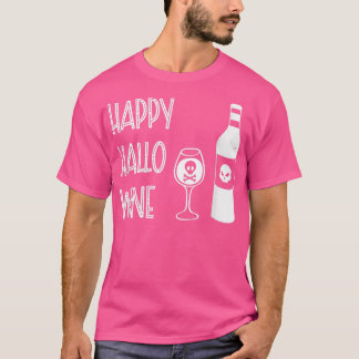 ハッピーハロワイン Tシャツ